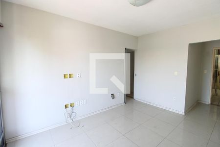 Sala de apartamento à venda com 2 quartos, 68m² em Todos Os Santos, Rio de Janeiro