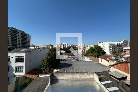 Vista de apartamento à venda com 2 quartos, 68m² em Todos Os Santos, Rio de Janeiro