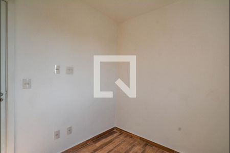 Quarto  de apartamento para alugar com 2 quartos, 56m² em Vila Floresta, Santo André