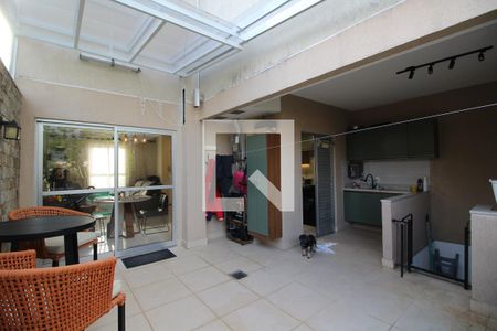 Área Externa de casa de condomínio à venda com 5 quartos, 149m² em Freguesia (jacarepaguá), Rio de Janeiro