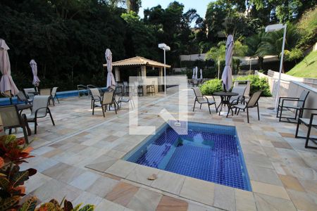 Área comum - Piscina de casa de condomínio à venda com 5 quartos, 149m² em Freguesia (jacarepaguá), Rio de Janeiro