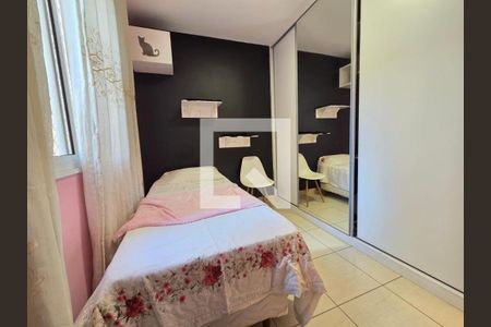 Foto 11 de apartamento à venda com 3 quartos, 70m² em Cenaculo, Belo Horizonte