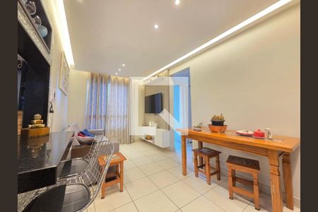 Foto 04 de apartamento à venda com 3 quartos, 70m² em Cenaculo, Belo Horizonte