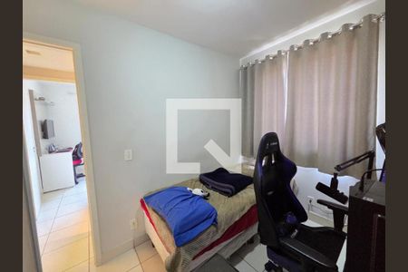 Foto 12 de apartamento à venda com 3 quartos, 70m² em Cenaculo, Belo Horizonte