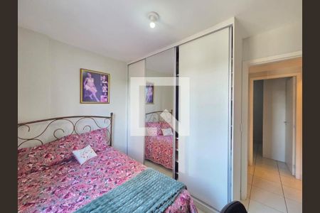 Foto 16 de apartamento à venda com 3 quartos, 70m² em Cenaculo, Belo Horizonte