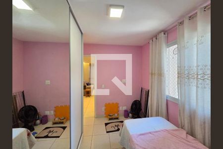 Foto 10 de apartamento à venda com 3 quartos, 70m² em Cenaculo, Belo Horizonte