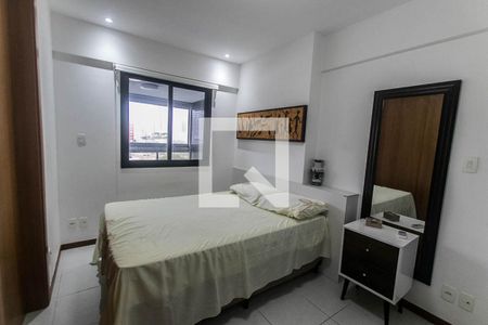 Quarto de apartamento para alugar com 3 quartos, 51m² em Caminho das Árvores, Salvador