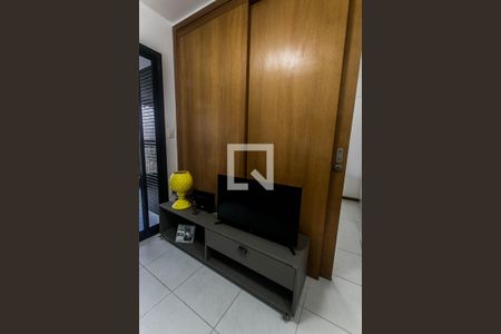 Sala de apartamento para alugar com 3 quartos, 51m² em Caminho das Árvores, Salvador