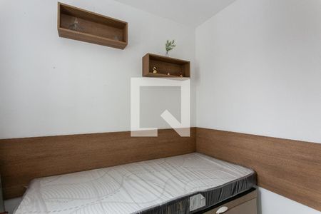 Quarto 2 de apartamento à venda com 2 quartos, 40m² em Vila Carrão, São Paulo