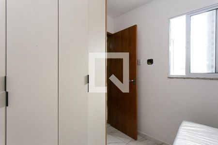Quarto 2 de apartamento à venda com 2 quartos, 40m² em Vila Carrão, São Paulo