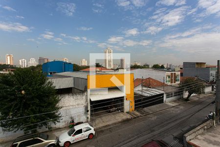 Vista da Varanda do Quarto 2 de apartamento à venda com 2 quartos, 40m² em Vila Carrão, São Paulo