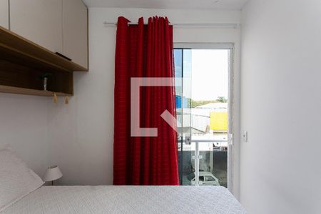 Quarto 1 de apartamento à venda com 2 quartos, 40m² em Vila Carrão, São Paulo