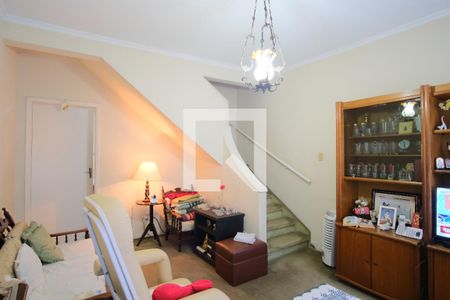 Sala de casa à venda com 2 quartos, 103m² em Tatuapé, São Paulo