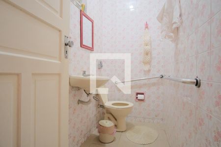 Lavabo de casa à venda com 2 quartos, 103m² em Tatuapé, São Paulo