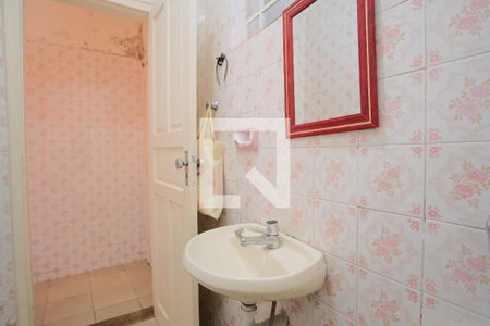 Lavabo de casa à venda com 2 quartos, 103m² em Tatuapé, São Paulo