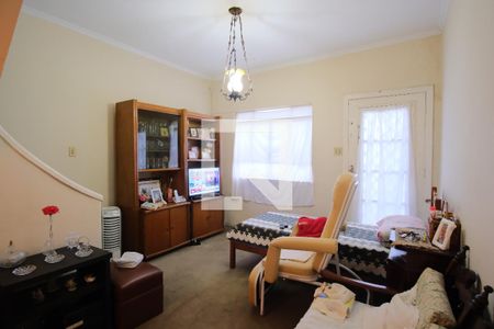 Sala de casa à venda com 2 quartos, 103m² em Tatuapé, São Paulo