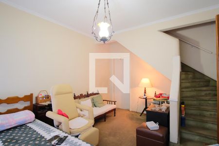 Sala de casa à venda com 2 quartos, 103m² em Tatuapé, São Paulo