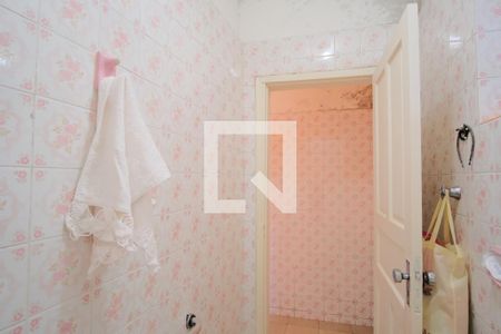 Lavabo de casa à venda com 2 quartos, 103m² em Tatuapé, São Paulo