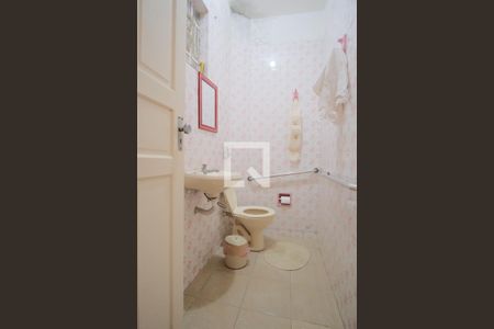 Lavabo de casa à venda com 2 quartos, 103m² em Tatuapé, São Paulo