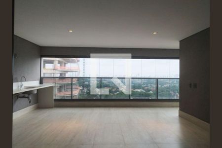 Foto 05 de apartamento à venda com 3 quartos, 160m² em Pinheiros, São Paulo