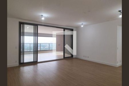 Foto 01 de apartamento à venda com 3 quartos, 160m² em Pinheiros, São Paulo