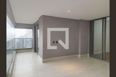 Foto 04 de apartamento à venda com 3 quartos, 160m² em Pinheiros, São Paulo