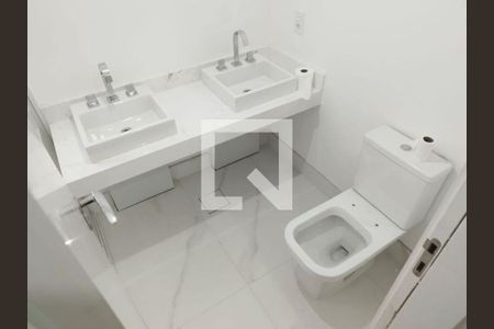 Foto 23 de apartamento à venda com 3 quartos, 160m² em Pinheiros, São Paulo