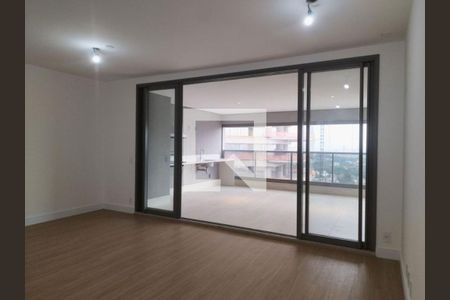 Foto 07 de apartamento à venda com 3 quartos, 160m² em Pinheiros, São Paulo