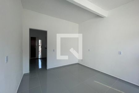 Sala de casa para alugar com 2 quartos, 65m² em Vila Paula, Duque de Caxias