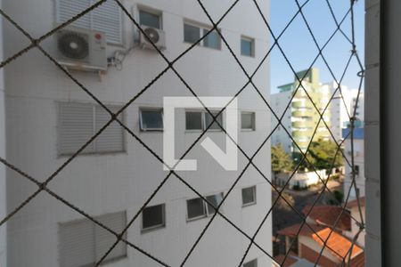 Suíte 3 Vista  de apartamento à venda com 4 quartos, 210m² em Castelo, Belo Horizonte