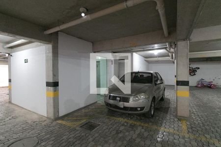 Área comum de apartamento à venda com 4 quartos, 210m² em Castelo, Belo Horizonte