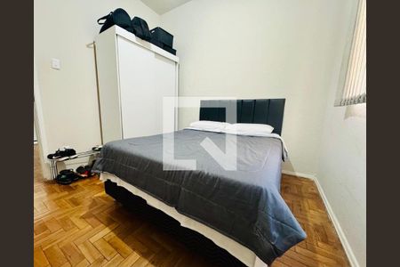 Quarto de apartamento à venda com 1 quarto, 32m² em Centro, Belo Horizonte