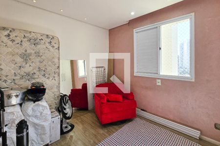 Quarto de apartamento à venda com 2 quartos, 58m² em Vila Goncalves, São Bernardo do Campo