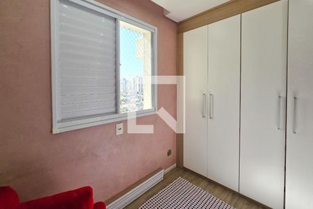 Quarto de apartamento à venda com 2 quartos, 58m² em Vila Goncalves, São Bernardo do Campo