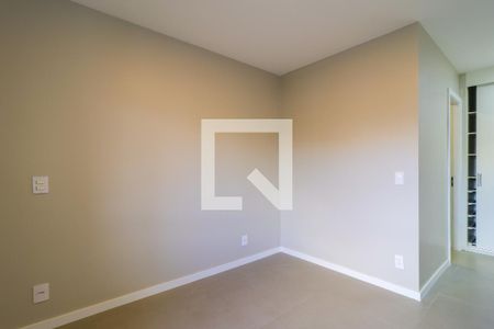 Suíte 1 de apartamento à venda com 3 quartos, 131m² em Paraíso do Morumbi, São Paulo