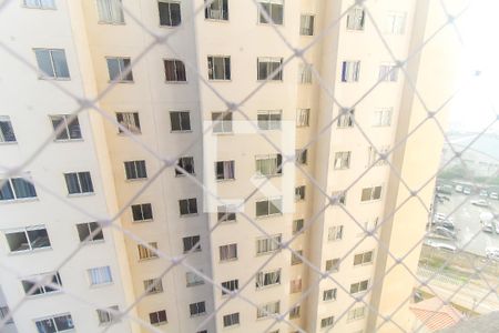 Vista de apartamento para alugar com 2 quartos, 32m² em Fazenda Aricanduva, São Paulo