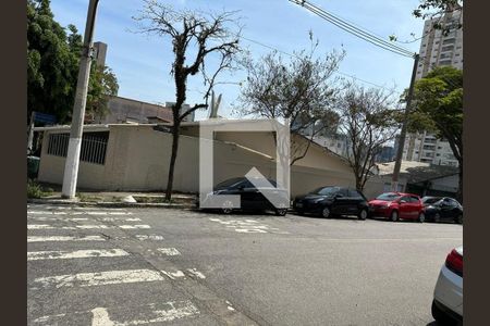 Foto 03 de casa à venda com 3 quartos, 192m² em Vila Cordeiro, São Paulo