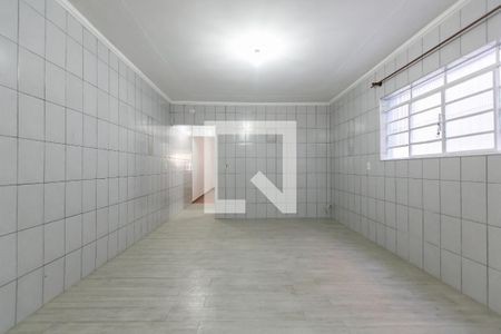 Sala de Jantar de casa para alugar com 3 quartos, 300m² em Parque Savoi City, São Paulo