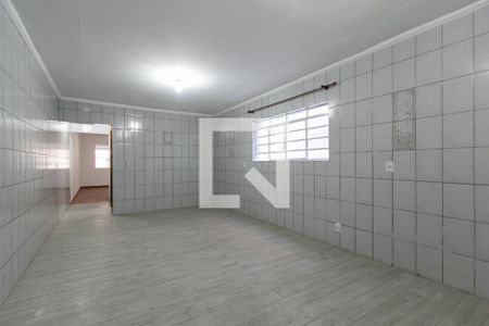 Sala de Jantar de casa para alugar com 3 quartos, 300m² em Parque Savoi City, São Paulo