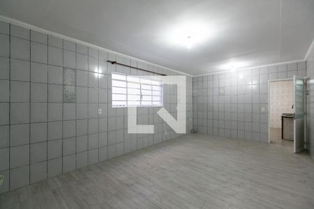 Sala de Jantar de casa para alugar com 3 quartos, 300m² em Parque Savoi City, São Paulo