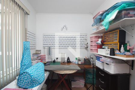 Quarto 1 de casa à venda com 5 quartos, 240m² em Bortolândia, São Paulo