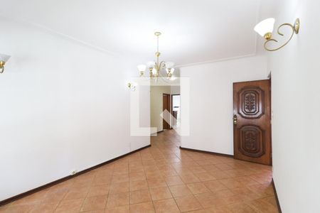 Sala de casa para alugar com 3 quartos, 240m² em Bortolândia, São Paulo
