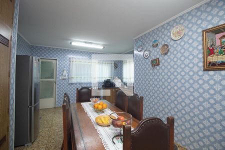Cozinha de casa à venda com 5 quartos, 240m² em Bortolândia, São Paulo