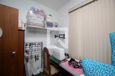 Quarto 1 de casa à venda com 5 quartos, 240m² em Bortolândia, São Paulo