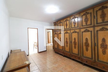 Suíte de casa para alugar com 3 quartos, 240m² em Bortolândia, São Paulo