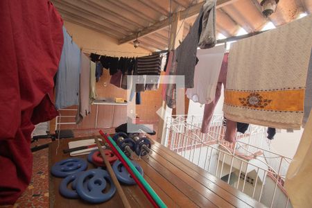 Churrasqueira de casa à venda com 5 quartos, 240m² em Bortolândia, São Paulo