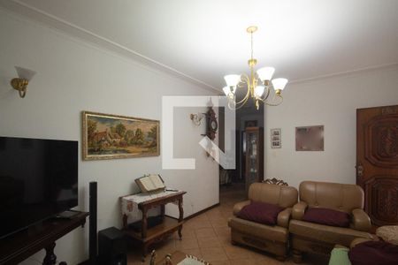 Sala de casa à venda com 5 quartos, 240m² em Bortolândia, São Paulo