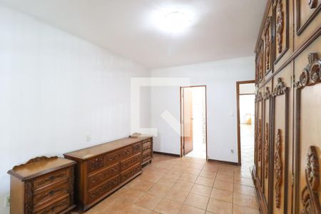 Suíte de casa para alugar com 3 quartos, 240m² em Bortolândia, São Paulo