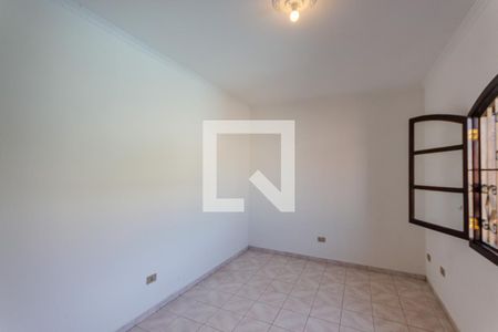 Quarto 1 de casa à venda com 3 quartos, 273m² em Parque Erasmo Assunção, Santo André