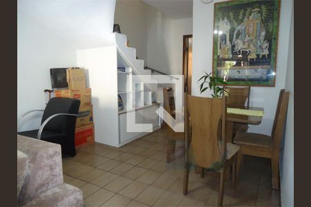 Casa à venda com 2 quartos, 77m² em Interlagos, São Paulo